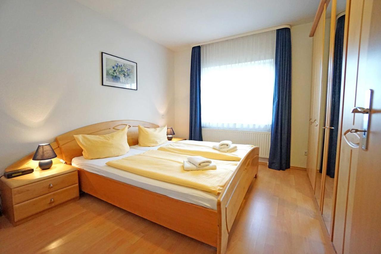 Feriendomizil Wohnung Sanddorn Heringsdorf  Luaran gambar